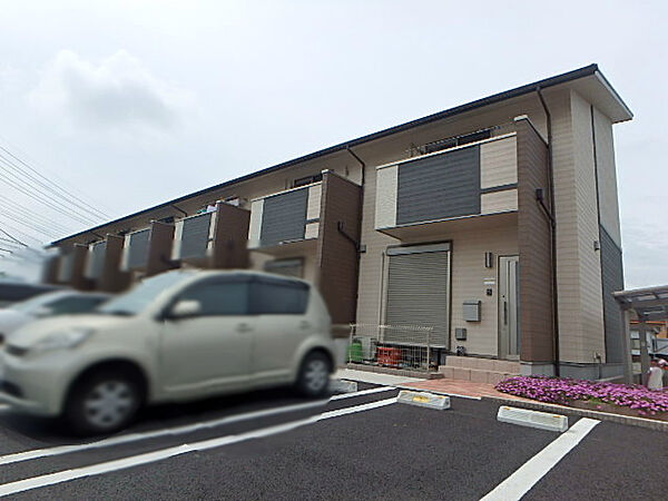 ハナミズキ ｜栃木県栃木市吹上町(賃貸テラスハウス2LDK・1階・54.40㎡)の写真 その6