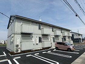 ミルアモール A  ｜ 栃木県栃木市箱森町（賃貸アパート1LDK・1階・29.44㎡） その15