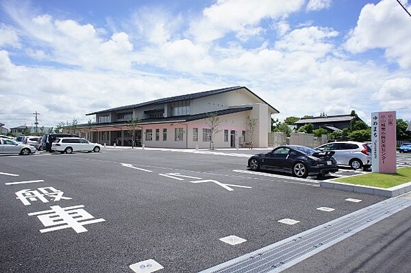 ユーミートレゾール ｜栃木県小山市西城南2丁目(賃貸マンション3LDK・3階・63.17㎡)の写真 その29