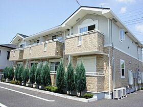 アルカンシェル  ｜ 栃木県小山市大字外城（賃貸アパート1LDK・2階・42.37㎡） その22