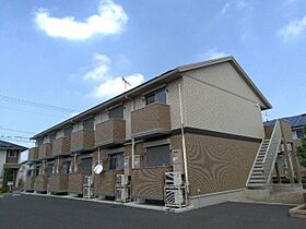 D-room思川ローズ H  ｜ 栃木県小山市城西1丁目（賃貸アパート1K・2階・30.03㎡） その1