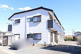 アメニティライフ  ｜ 茨城県結城市大字結城（賃貸マンション1LDK・1階・43.60㎡） その3