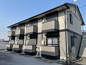 グランドール K I  ｜ 栃木県小山市神鳥谷4丁目（賃貸アパート1K・1階・23.73㎡） その1