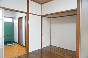 チェルベロ若木  ｜ 栃木県小山市若木町1丁目（賃貸アパート1DK・1階・24.84㎡） その20