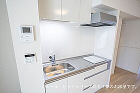 ルミエール I  ｜ 栃木県小山市犬塚4丁目（賃貸アパート1LDK・1階・40.11㎡） その5