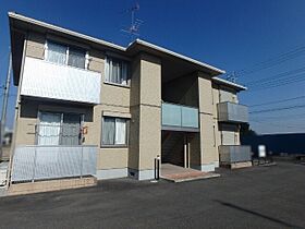 グレースコート Ａ  ｜ 茨城県筑西市下中山（賃貸アパート2LDK・2階・54.29㎡） その22