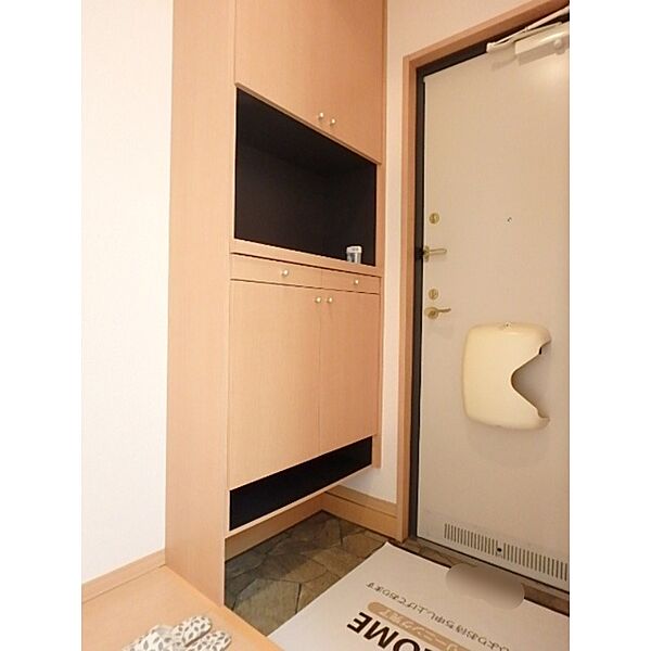ロイヤルコート ｜茨城県筑西市一本松(賃貸アパート2LDK・1階・53.61㎡)の写真 その11