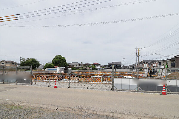 ポンテヴェキオ ｜茨城県古河市鴻巣(賃貸アパート2LDK・2階・59.58㎡)の写真 その26