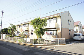 マロニエ 1番館  ｜ 栃木県下都賀郡野木町大字丸林（賃貸アパート3DK・1階・50.24㎡） その21