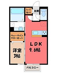 下館駅 5.8万円