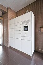 レジデンスカープ小山  ｜ 栃木県小山市城北2丁目（賃貸マンション2K・3階・30.00㎡） その21