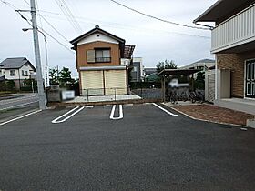 リヨン  ｜ 栃木県小山市神鳥谷5丁目（賃貸アパート1DK・2階・29.44㎡） その14