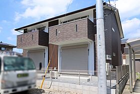 L＆Eグラシアス II  ｜ 栃木県小山市大字羽川（賃貸アパート1LDK・1階・40.01㎡） その6