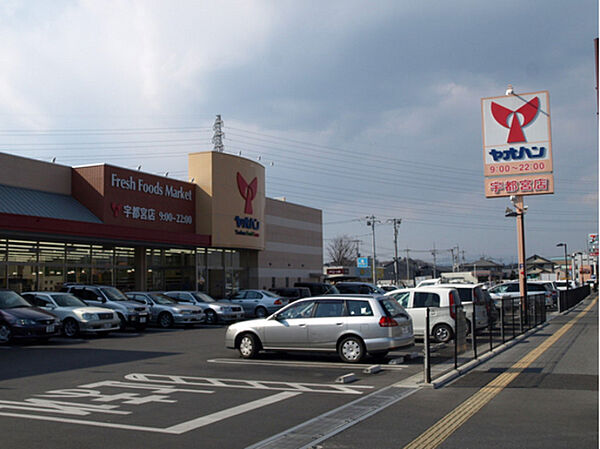 プリオール ｜栃木県栃木市平井町(賃貸アパート1K・1階・25.40㎡)の写真 その23