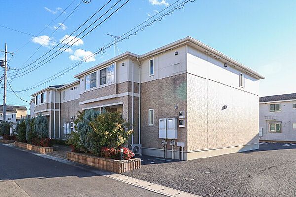 フォレストヴィラ ｜栃木県栃木市大平町下皆川(賃貸アパート2LDK・2階・65.71㎡)の写真 その22