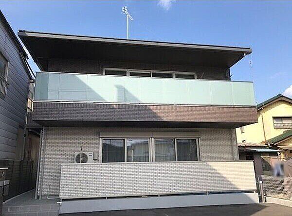 PNT15 ｜栃木県栃木市泉町(賃貸アパート3LDK・1階・82.94㎡)の写真 その1