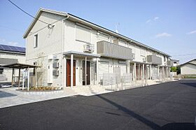 リバストーン A  ｜ 栃木県栃木市大平町富田（賃貸アパート1LDK・1階・41.55㎡） その21