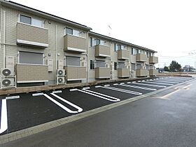 ルクセール  ｜ 栃木県小山市城西1丁目（賃貸アパート1K・2階・30.05㎡） その22