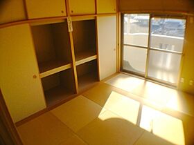 エトワール弐番街弐号館  ｜ 栃木県栃木市城内町2丁目（賃貸マンション2LDK・1階・56.45㎡） その15