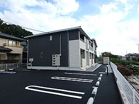 セル・フォンテーヌ III  ｜ 栃木県小山市大字喜沢（賃貸アパート1LDK・1階・32.44㎡） その15