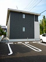 サンライズ  ｜ 茨城県筑西市梶内（賃貸アパート1LDK・1階・36.41㎡） その14