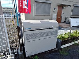 ブレッザ  ｜ 茨城県筑西市伊讃美（賃貸テラスハウス2LDK・1階・54.35㎡） その17