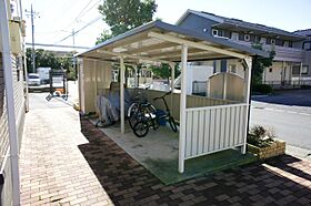 グランモアプラージュ  ｜ 栃木県小山市大字犬塚（賃貸アパート1LDK・2階・37.38㎡） その19