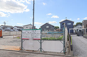 パルティール  ｜ 栃木県小山市大字間々田（賃貸アパート2LDK・2階・53.90㎡） その16