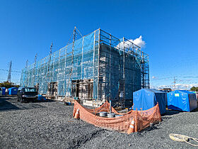 ユアメゾン小山 H  ｜ 栃木県小山市大字雨ケ谷新田（賃貸アパート1LDK・1階・50.10㎡） その3