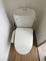 サンイーグル C棟  ｜ 栃木県小山市東城南2丁目（賃貸アパート1LDK・1階・40.92㎡） その8