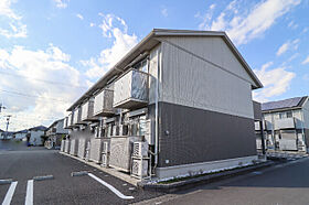 D-room思川ヴィオレ D  ｜ 栃木県小山市城西1丁目（賃貸アパート1K・1階・30.27㎡） その21