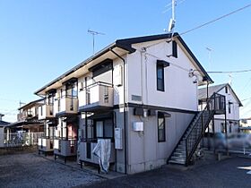 セジュール藤 A  ｜ 栃木県小山市駅南町5丁目（賃貸アパート1K・1階・23.40㎡） その1