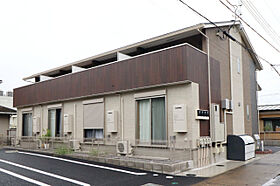 SUNNY RESIDENCE A  ｜ 栃木県栃木市沼和田町（賃貸テラスハウス2LDK・1階・54.35㎡） その22