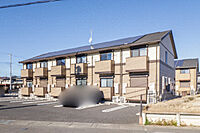 茨城県結城市新福寺6丁目：物件画像／ＬＩＸＩＬ賃貸ショップ　株式会社あるある不動産　小山店