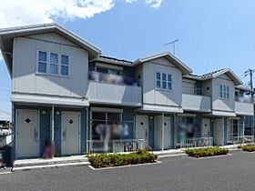 メゾン・ド・ソレイユ B  ｜ 栃木県小山市大字横倉新田（賃貸アパート3LDK・2階・65.13㎡） その22