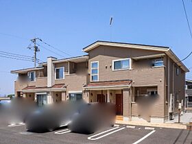 トゥインクル喜沢  ｜ 栃木県小山市大字喜沢（賃貸アパート1LDK・1階・45.33㎡） その1