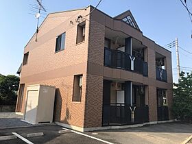 グローリー I  ｜ 栃木県栃木市薗部町1丁目（賃貸アパート1K・2階・26.25㎡） その14