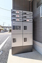 メルツ  ｜ 栃木県小山市三峯1丁目（賃貸アパート1R・1階・34.22㎡） その20