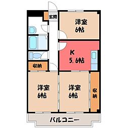 🉐敷金礼金0円！🉐ハイツナナ