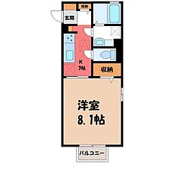 セジュールHIRO B