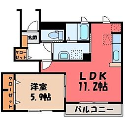 シャン・ド・フルール II