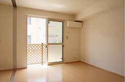 JR水戸線 結城駅 徒歩29分の賃貸アパート 1階2LDKのリビング/ダイニング