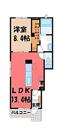 JR水戸線 結城駅 徒歩29分
