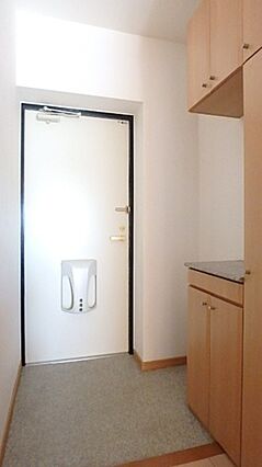 グッドヒル2_内装_3