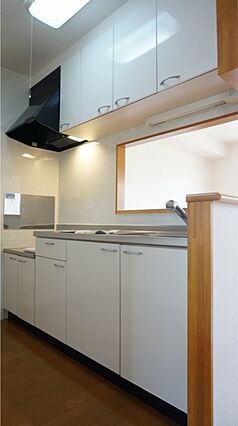 グッドヒル2_内装_1