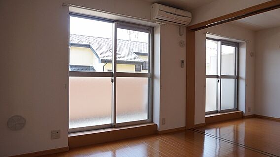 グッドヒル2_内装_2