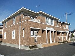 JR水戸線 下館駅 徒歩27分