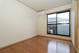 ニューメモハイツ 2DKの写真