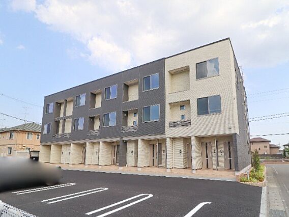 ネオ・コンフォルト_トップ画像