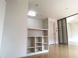 JR東北本線 小山駅 徒歩26分の賃貸アパート 1階2LDKのリビング/ダイニング